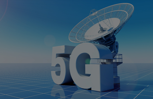 5G通訊